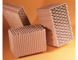 Блоки керамические Porotherm