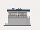 Проект малоэтажного дома 7-597 из крупноформатных блоков Porotherm от архитектурного бюро &quot;Alpenhouse&quot;